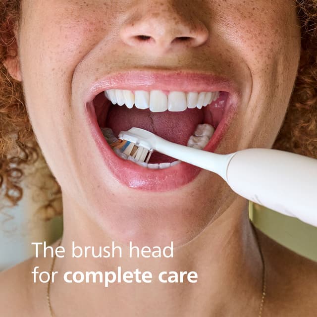 Philips Sonicare A3 Premium tandbørstehoved HX9092/87 (hvid)