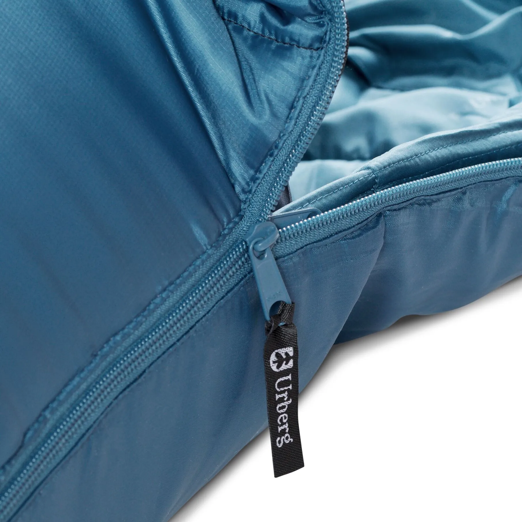 Urberg Kids' 3-Season Sleeping Bag G6 Mallard Blue