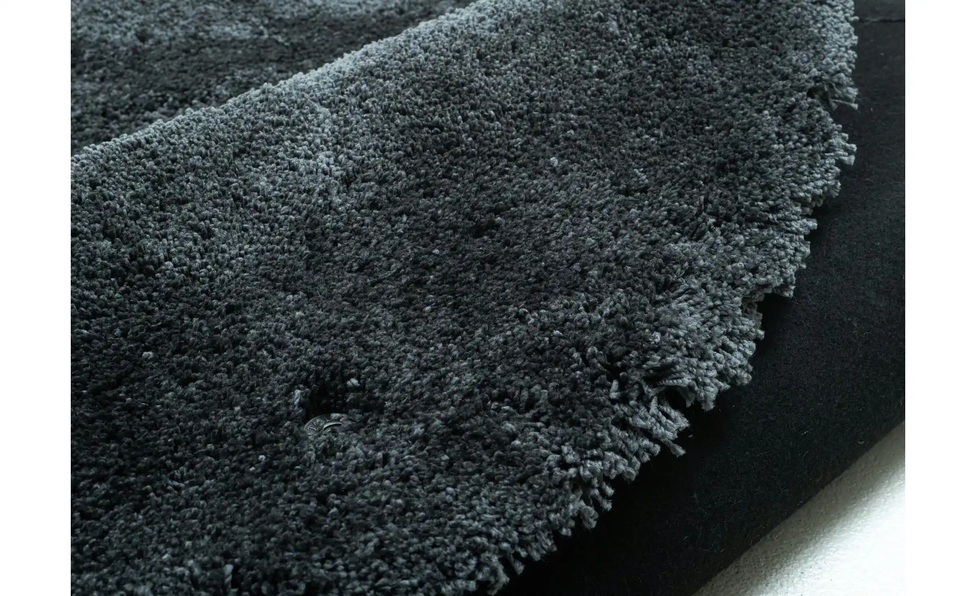 Tom Tailor Hochflorteppich Cozy