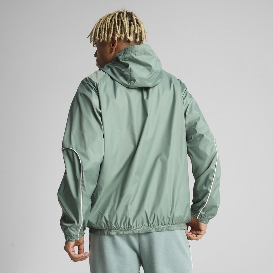 PUMA Sport Coupe-Vent - Vert
