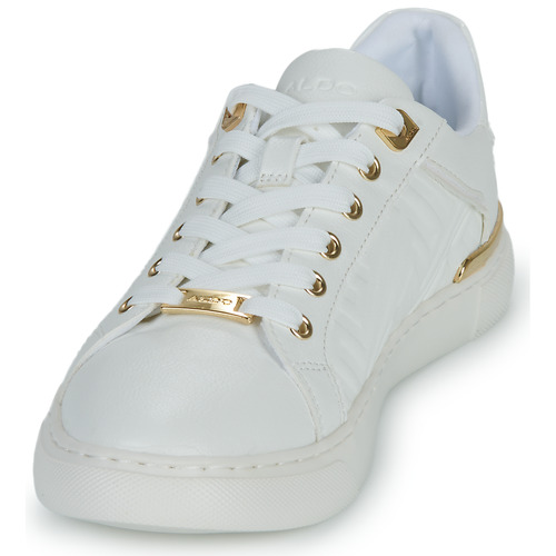 Aldo - ICONISPEC - Blanc