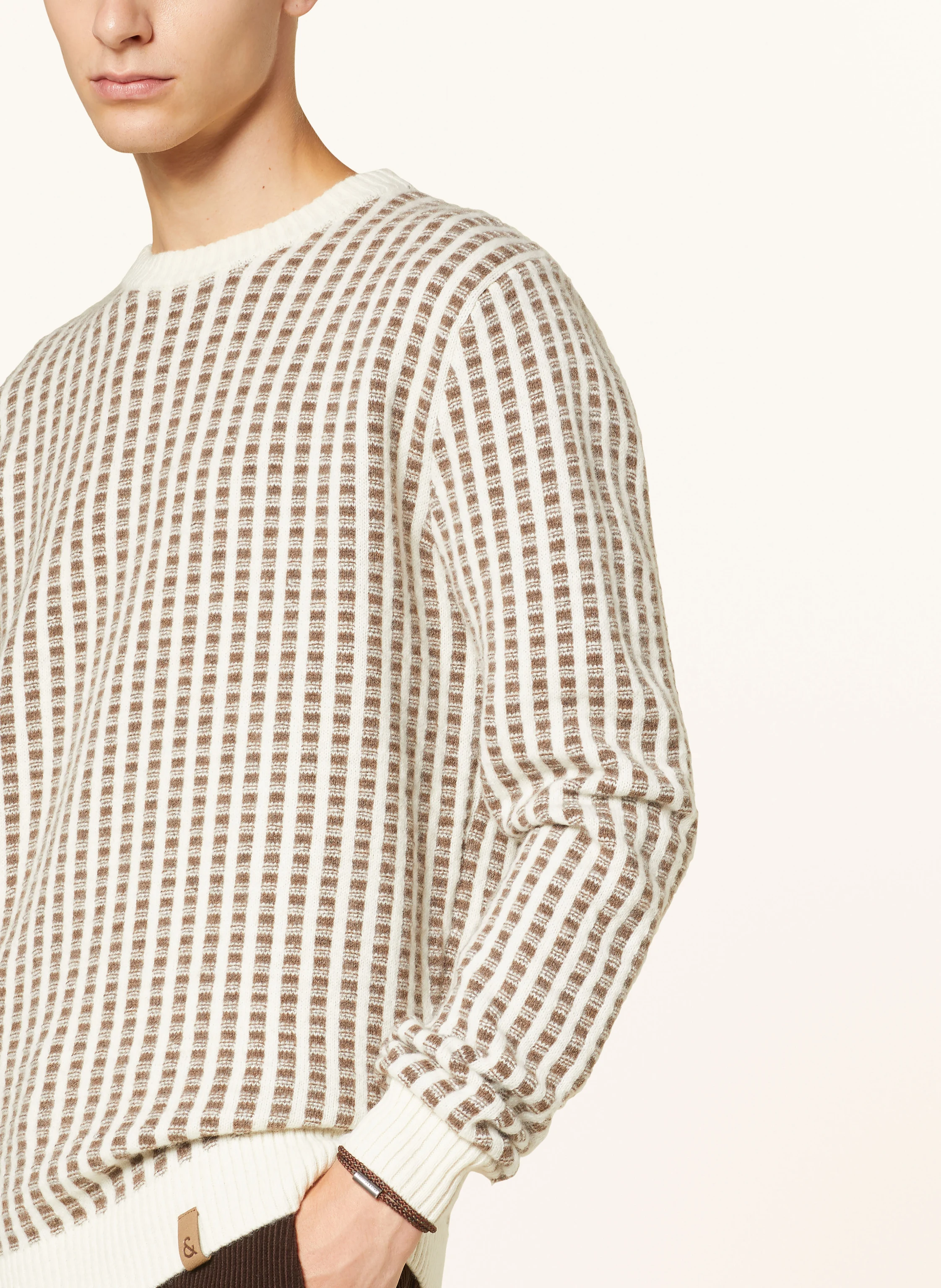 COLOURS & SONS Pullover