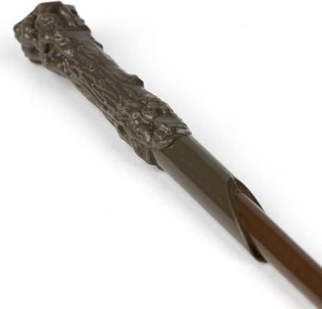 Harry Potter Schrijfset - Toverstaf Pen en Boekje Hogwarts