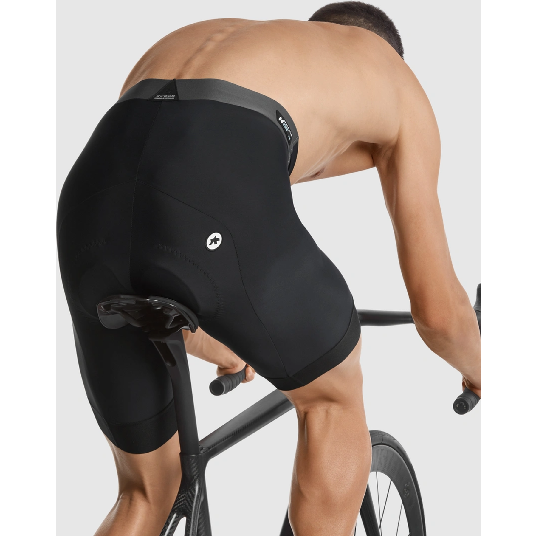 Assos Mille GT Half Korte Fietsbroek C2