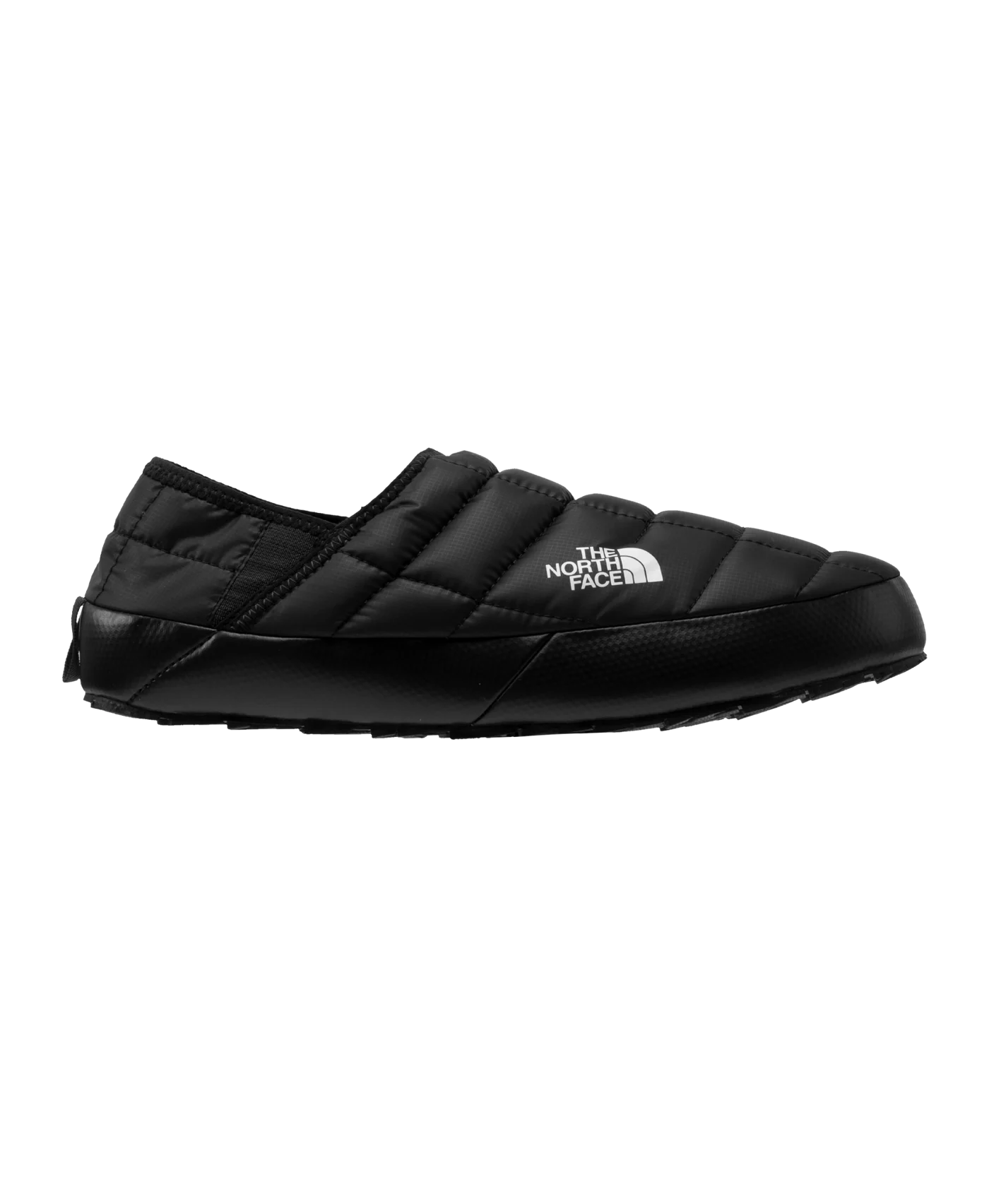 The North Face Traction Mule V Hausschuhe Schwarz
