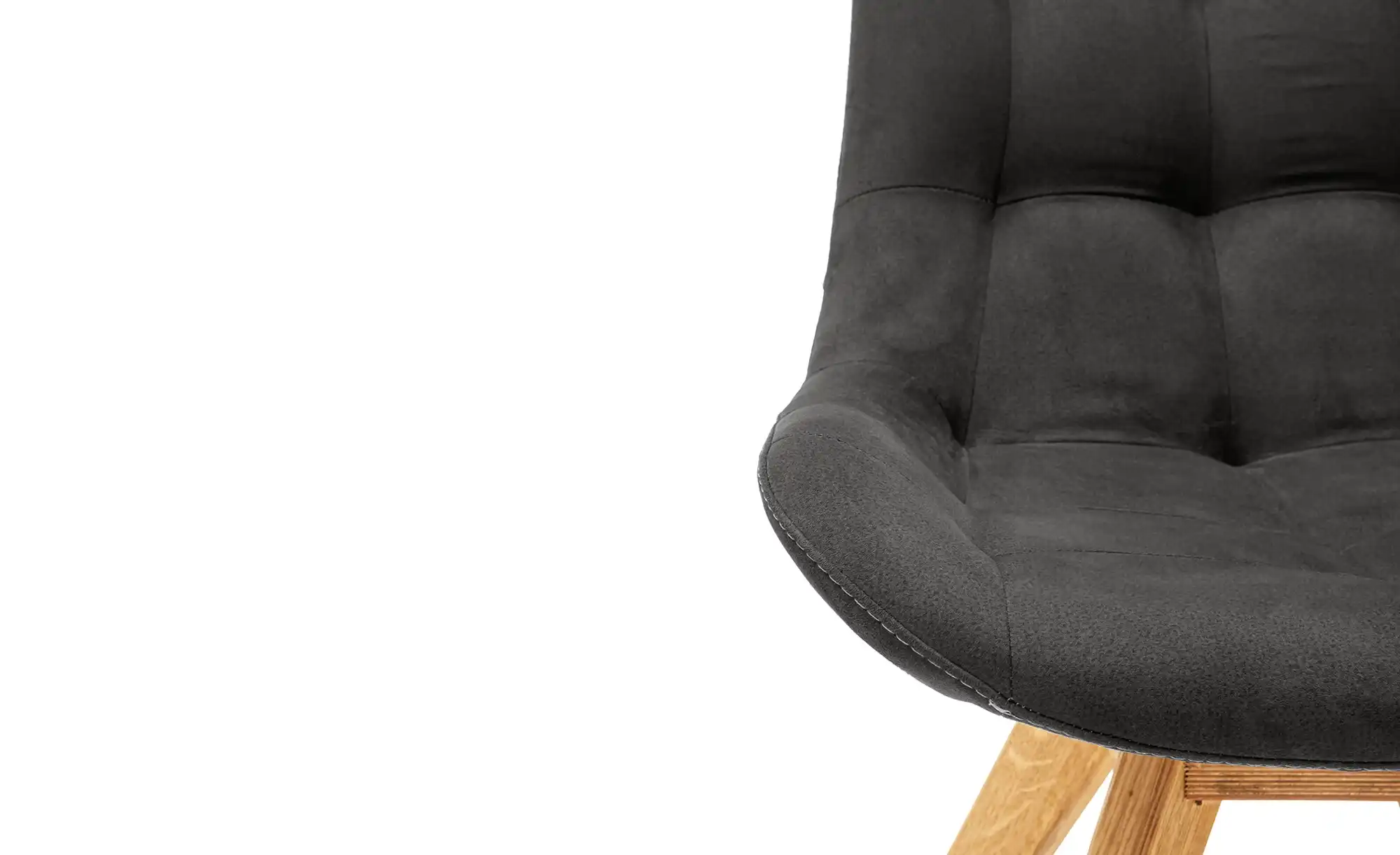 Woodford Esszimmerstuhl  mit erhöhter Sitzkante Bennet