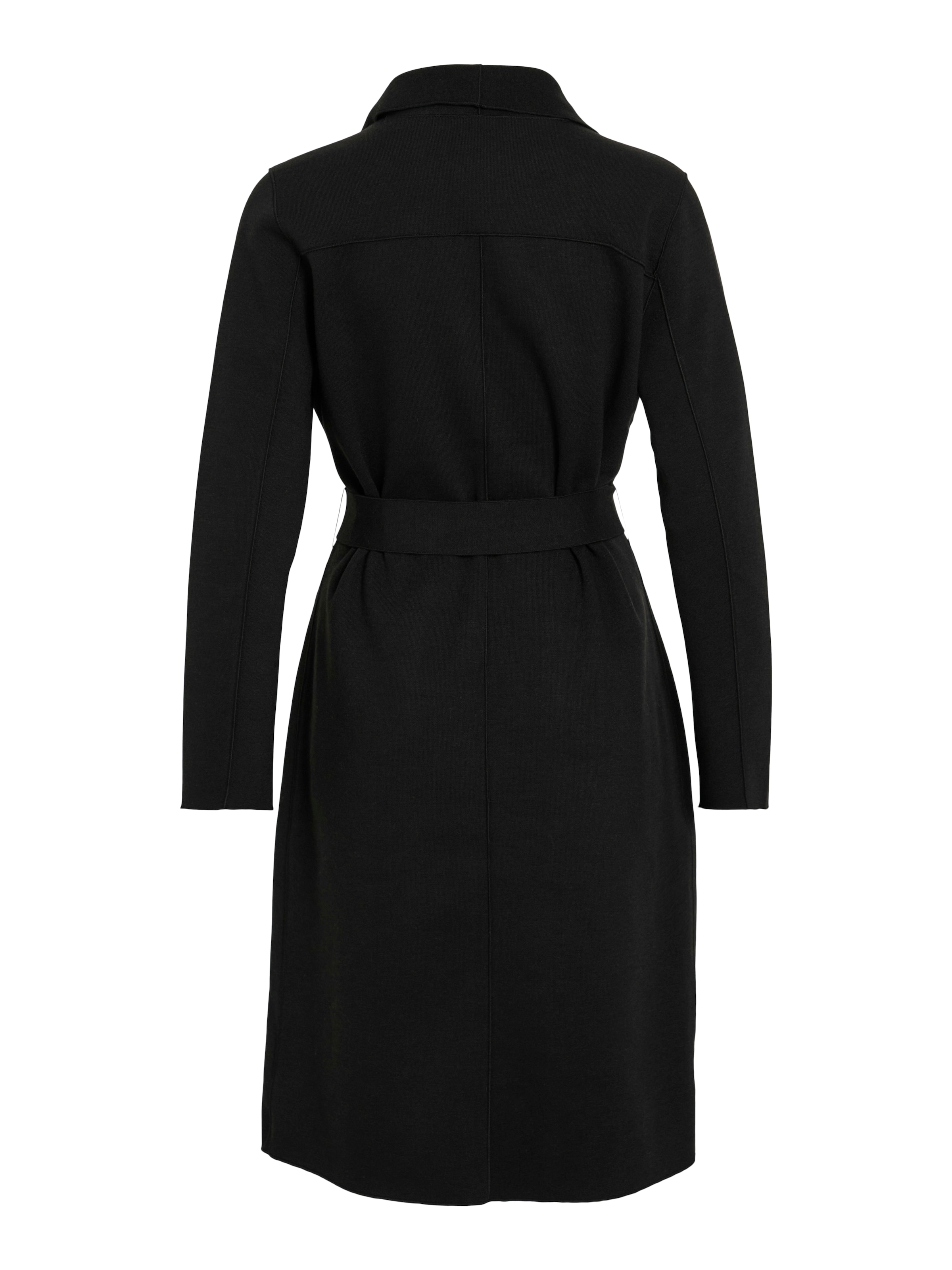 Vila Kurzmantel »VIJUICE COAT  - NOOS«