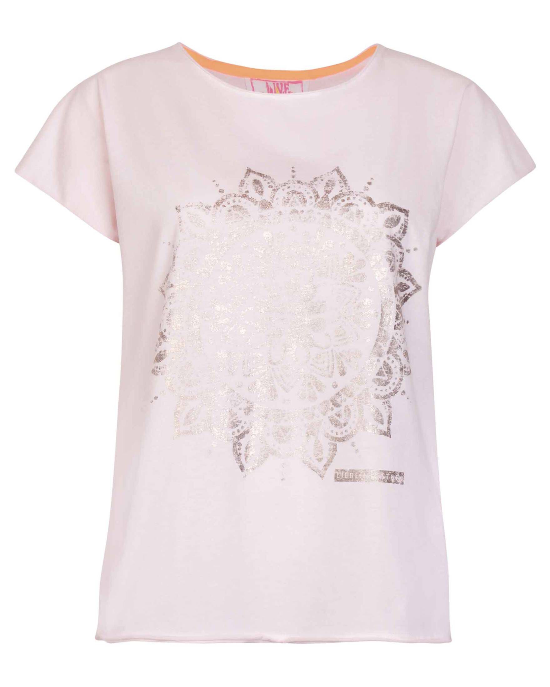 Lieblingsstück| Damen T-Shirt CAMILAL