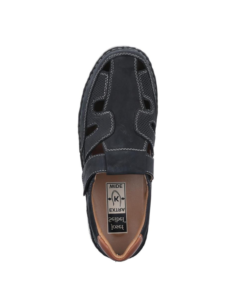 Slipper Anvers 81, blau