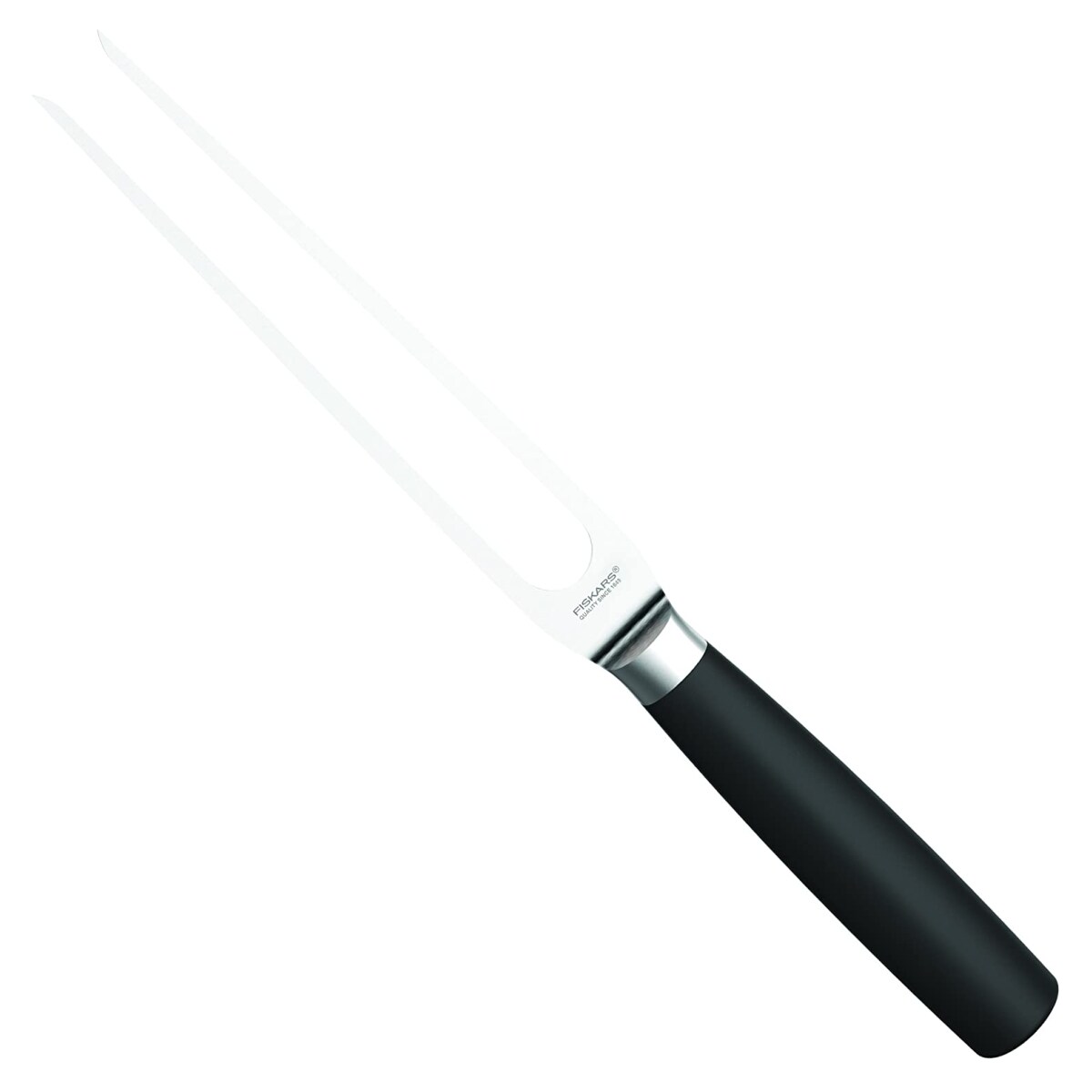 Fiskars Fleischgabel black 1016002