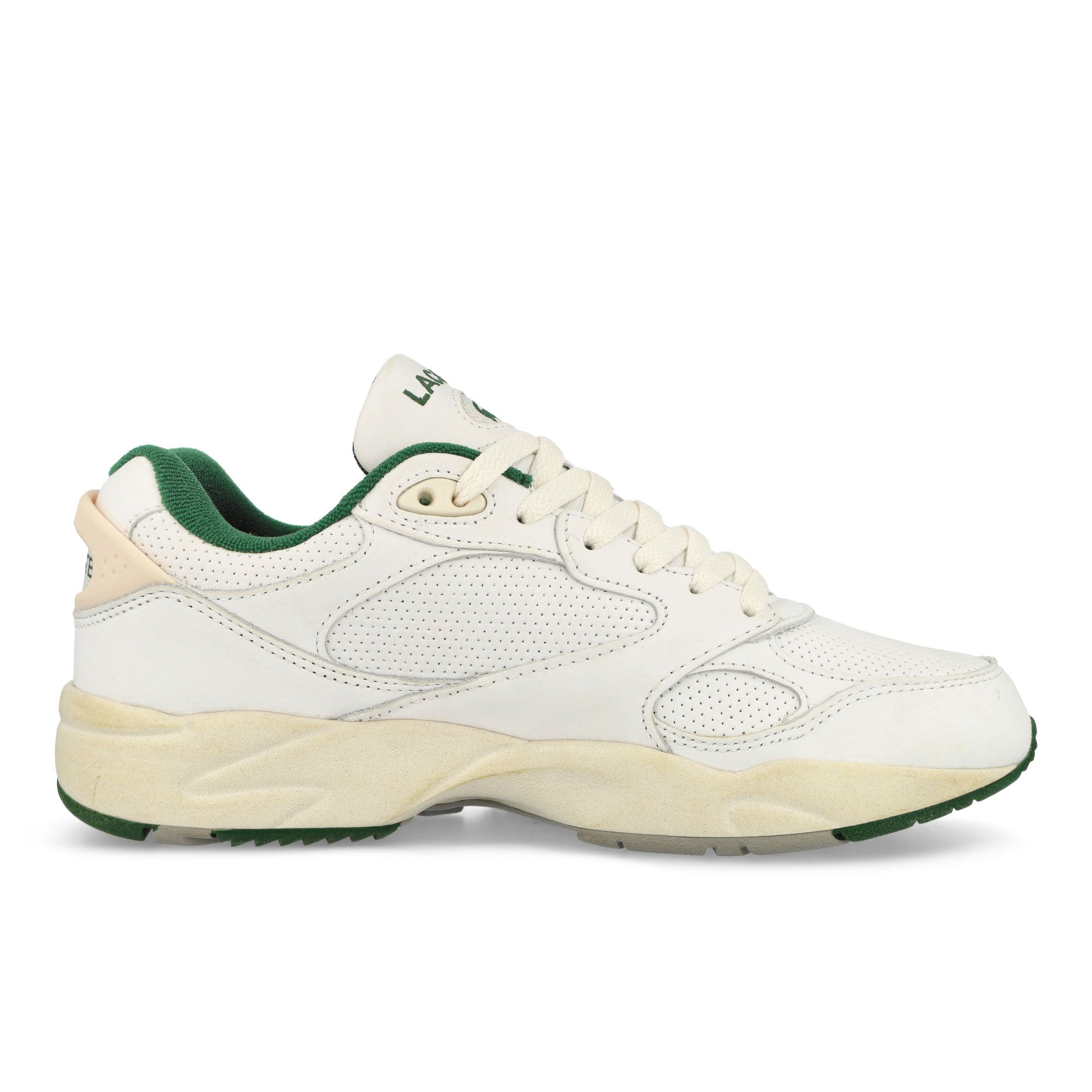 Lacoste<br>Storm 96 Lo VTG 223 2 SMA