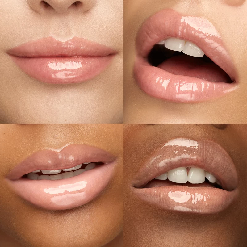 KIKO Milano 3D Hydra Lipgloss 6,5 ml - 20 Chestnut
