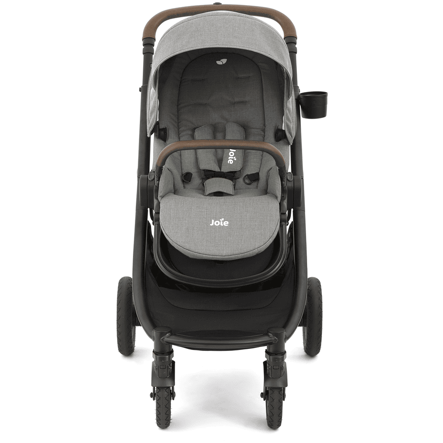 Joie Kinderwagen Versatrax Pebble