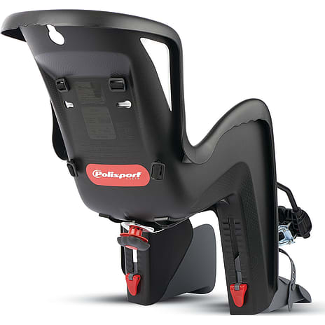 POLISPORT Bilby cykelstol