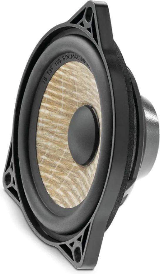 Focal IS T3Y 100 (la paire) Haut-parleurs voiture