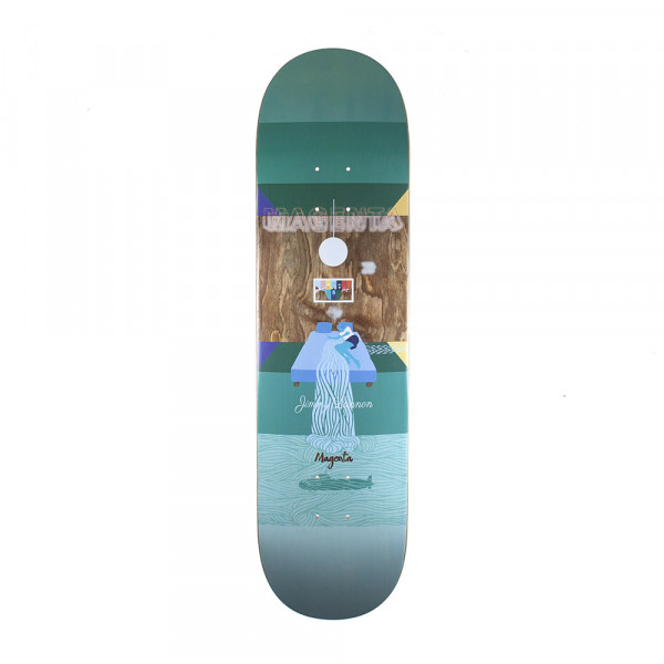PLANCHE DE COUCHAGE JIMMY LANNON