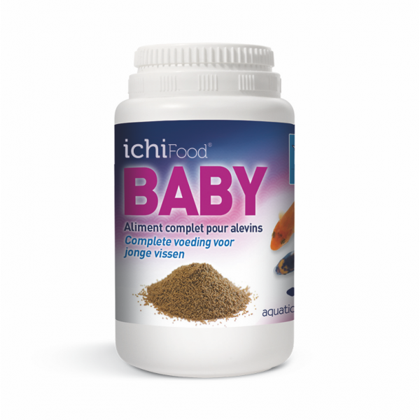 Ichi food baby 100g