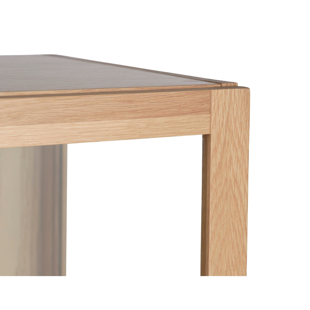 Dressoir Foxton eiken
