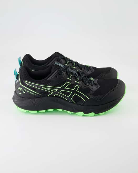 Asics GEL-Sonoma 7 Sportschuhe in Schwarz