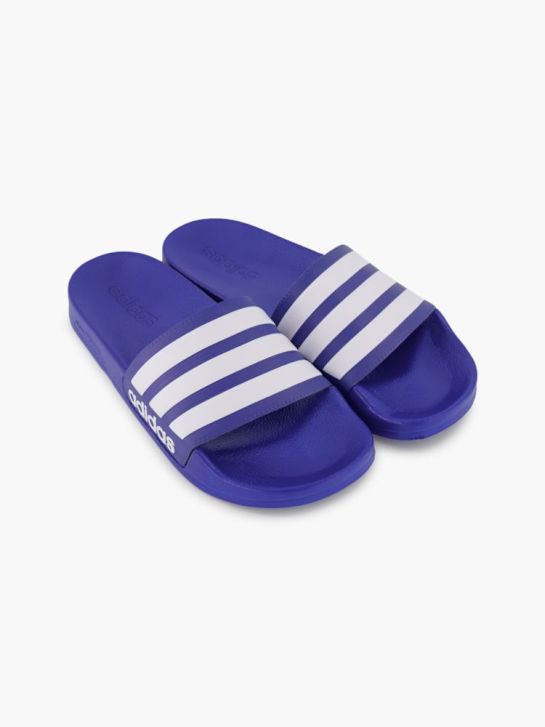 adidas Slide Blau