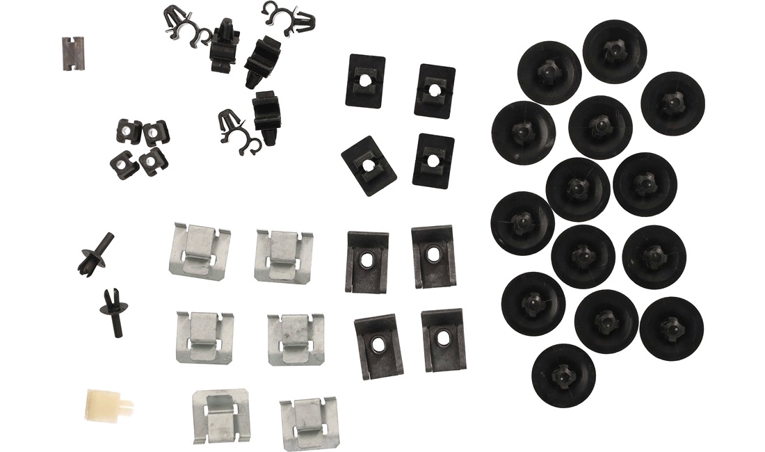 Clips