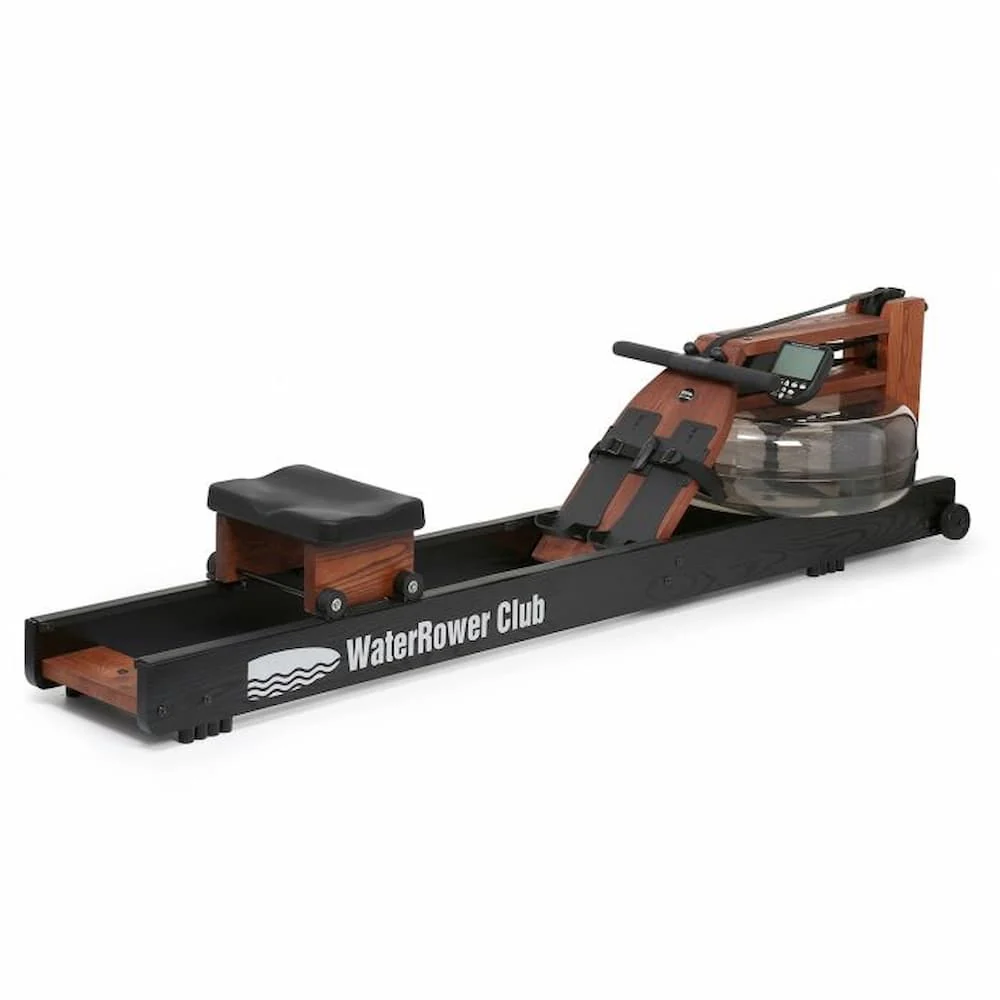 WATERROWER Club Sport avec moniteur S4