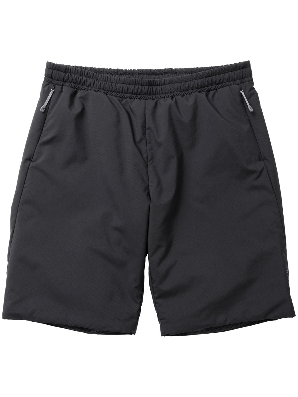 Houdini All Weather Shorts true black