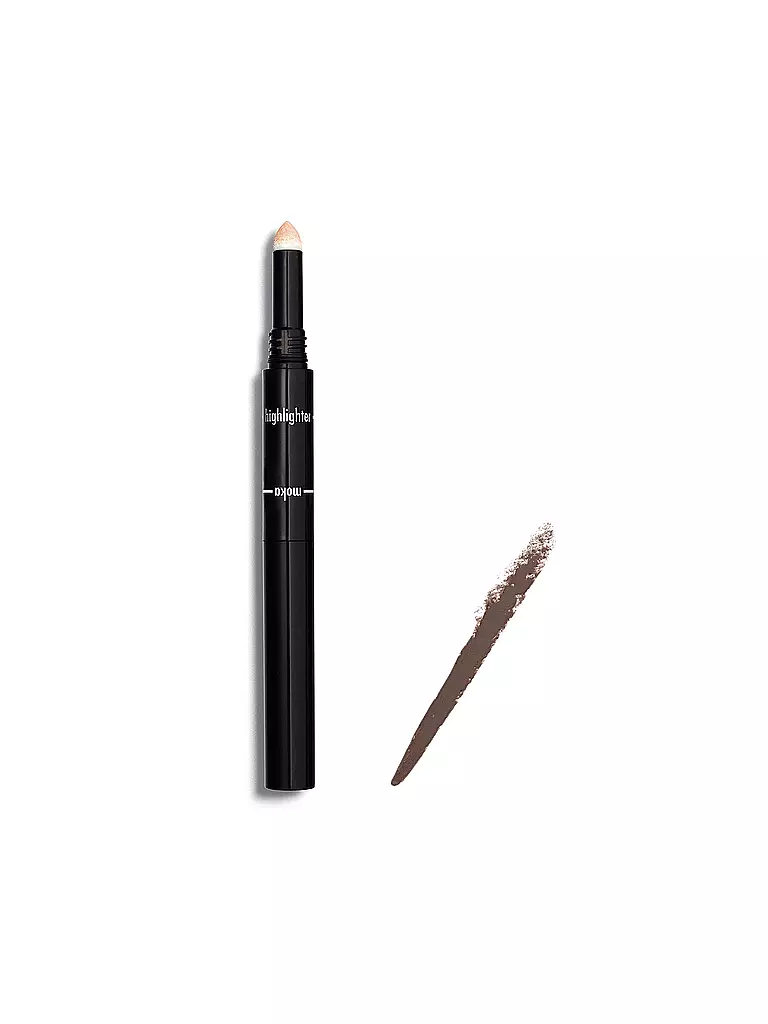 SISLEY Augenbrauenstift - Phyto-Sourcil Design ( N°4 Moka )  hellbraun