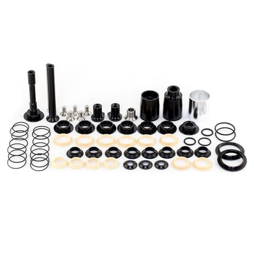 Rocky Mountain complete service kit
