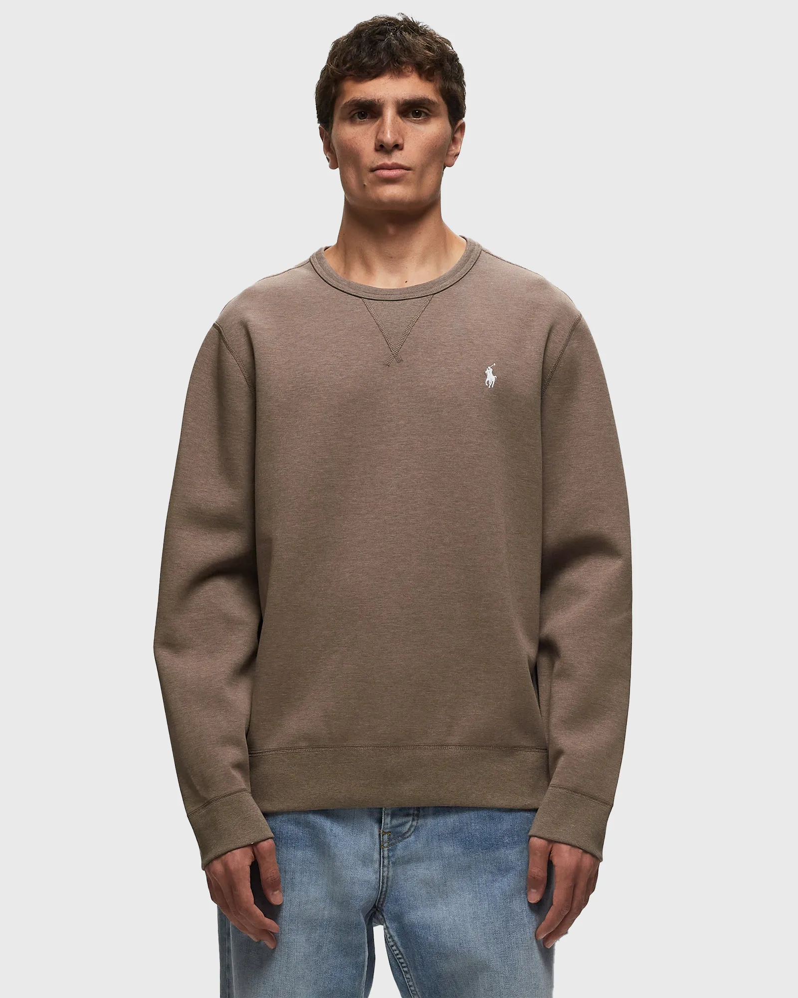 Polo Ralph Lauren LONG SLEEVE-SWEATSHIRT