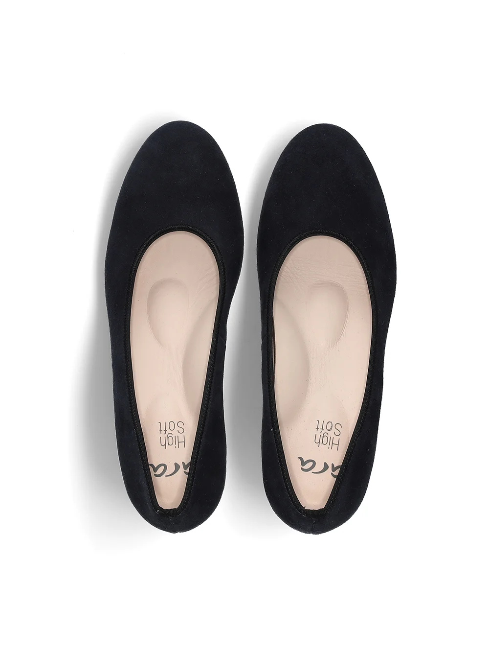 Pumps Jive night