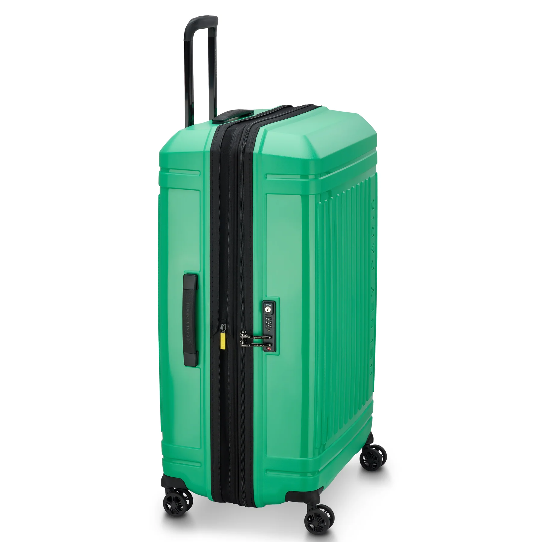 Valise soute - L Extensible (79cm)