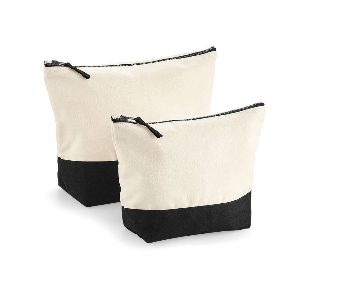 Westford mill WM544 - Sac Polyvalent en Coton pour Voyages et Décoration