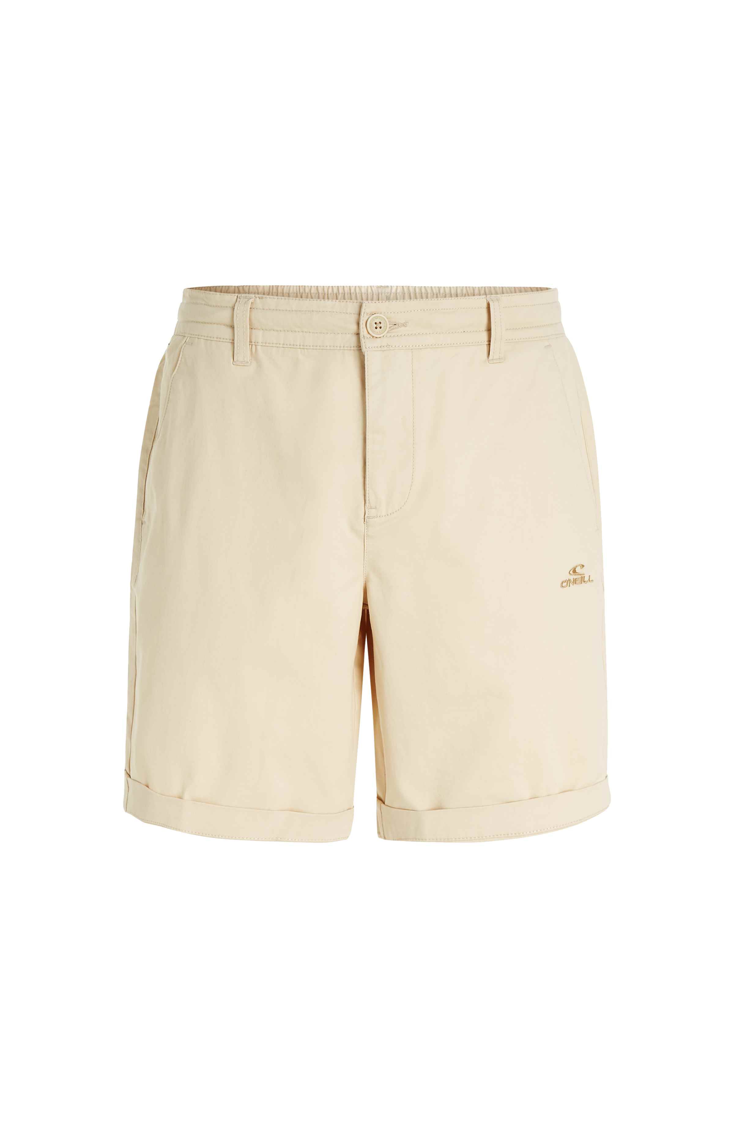 Essentials chinoshort O`Neill Beige