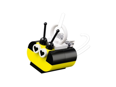 LEGO Creatieve knutseldoos (11042)
