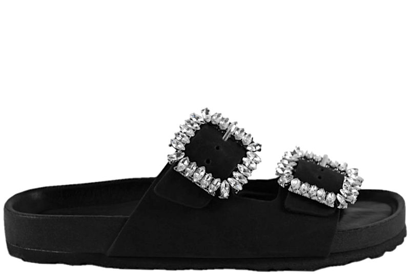 COPENHAGEN SHOES - BENITA SLENTERS I OLIERET SKIND