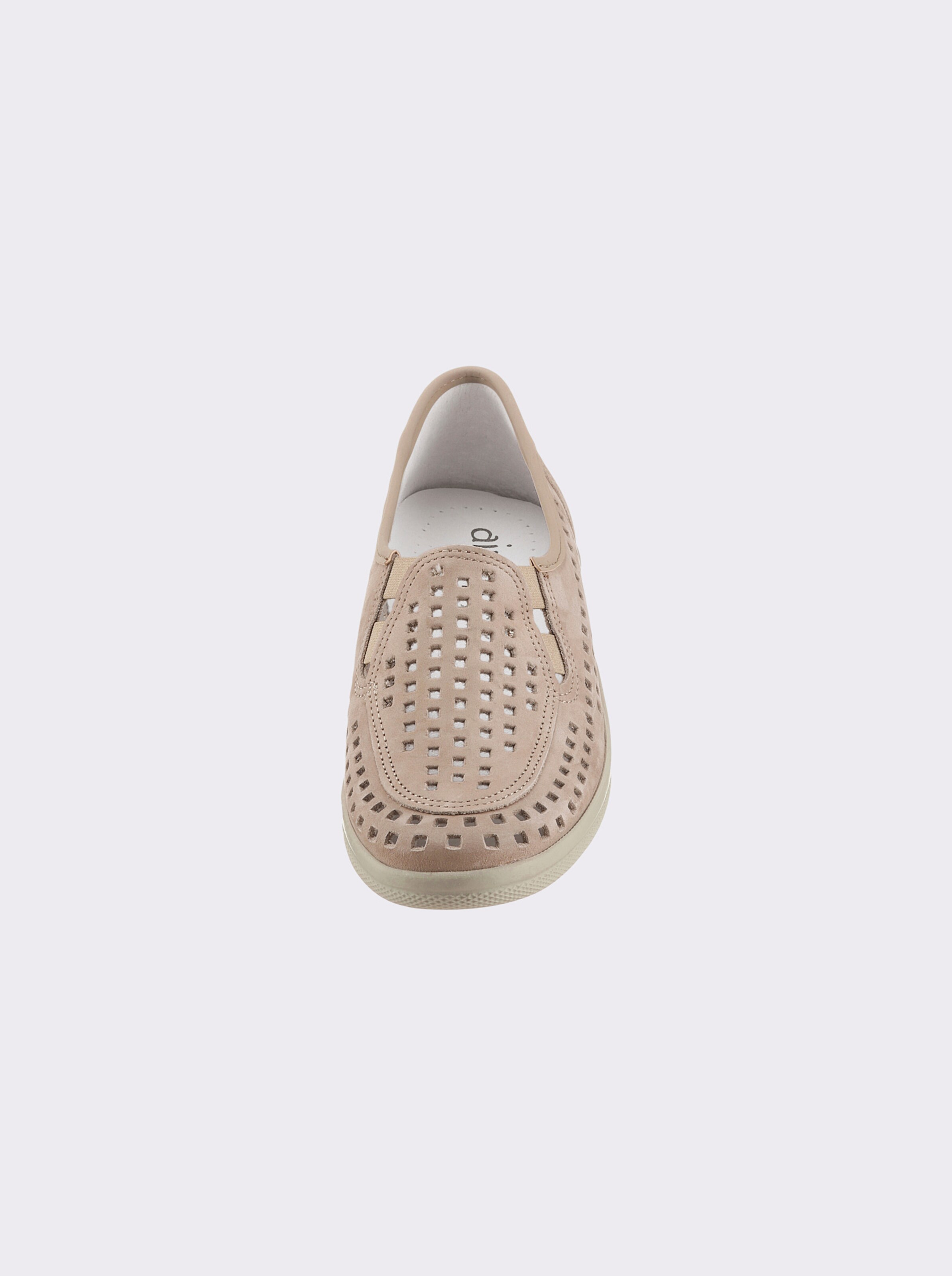 Slipper