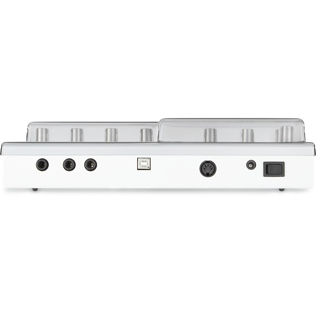 Decksaver stofkap voor Waldorf Blofeld & Pulse 2