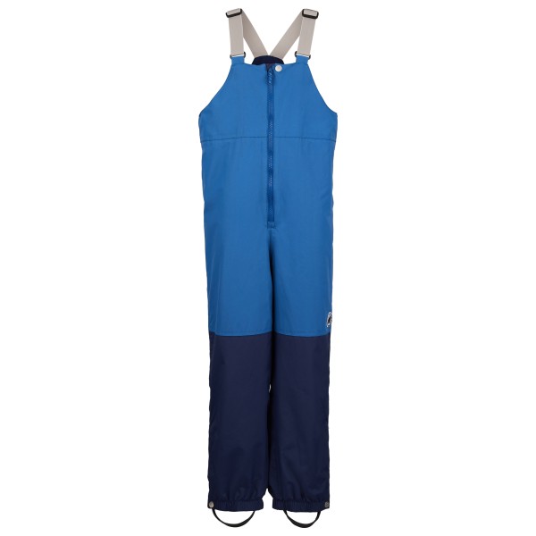 Mammut - Kid's Treeline Hardshell Thermo Overall - Pantalon imperméable
