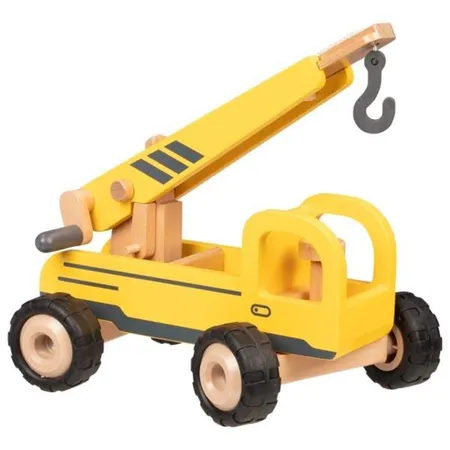 goki Kranwagen