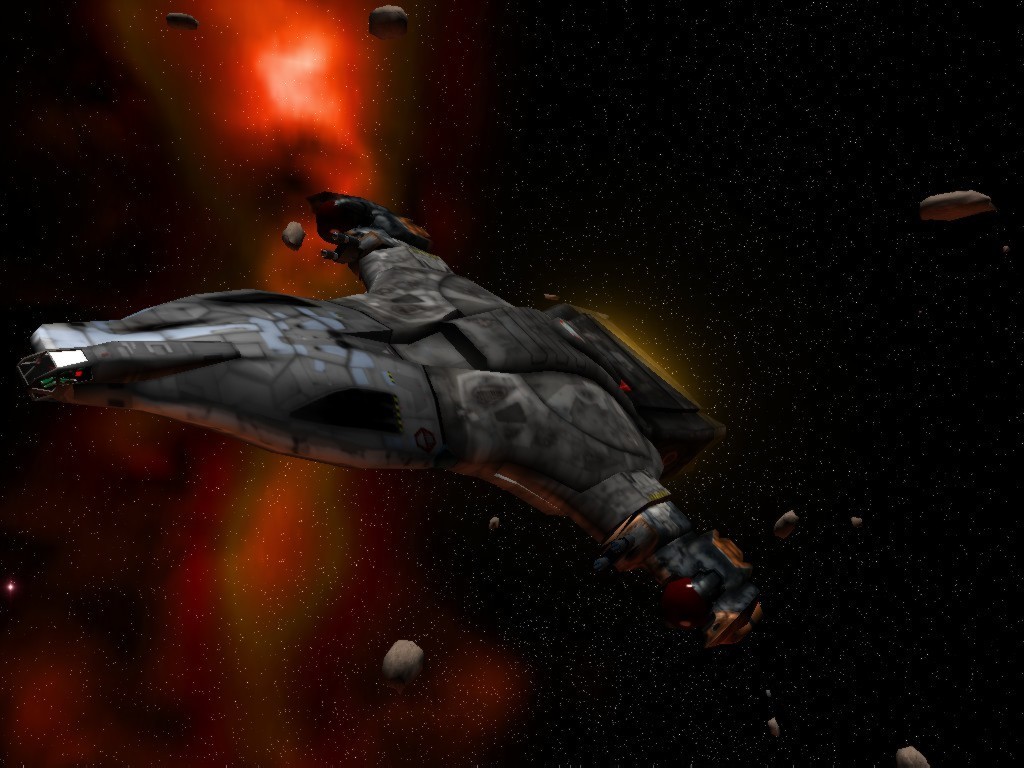 Independence War® 2: Edge of Chaos- PC