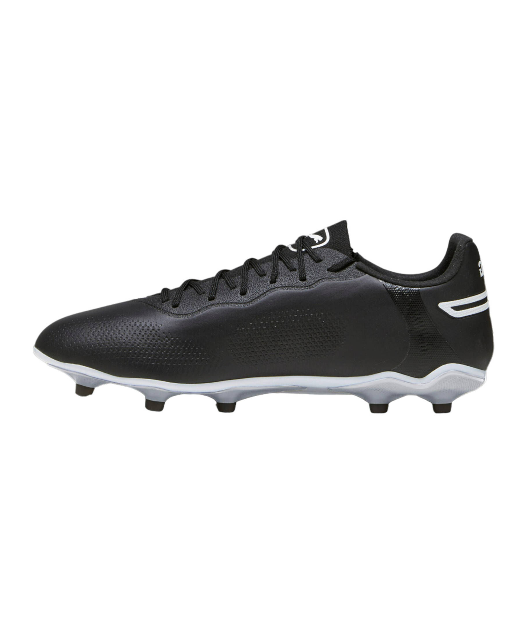 Puma| Fußball - Schuhe - Nocken KING Pro FG/AG Voltage