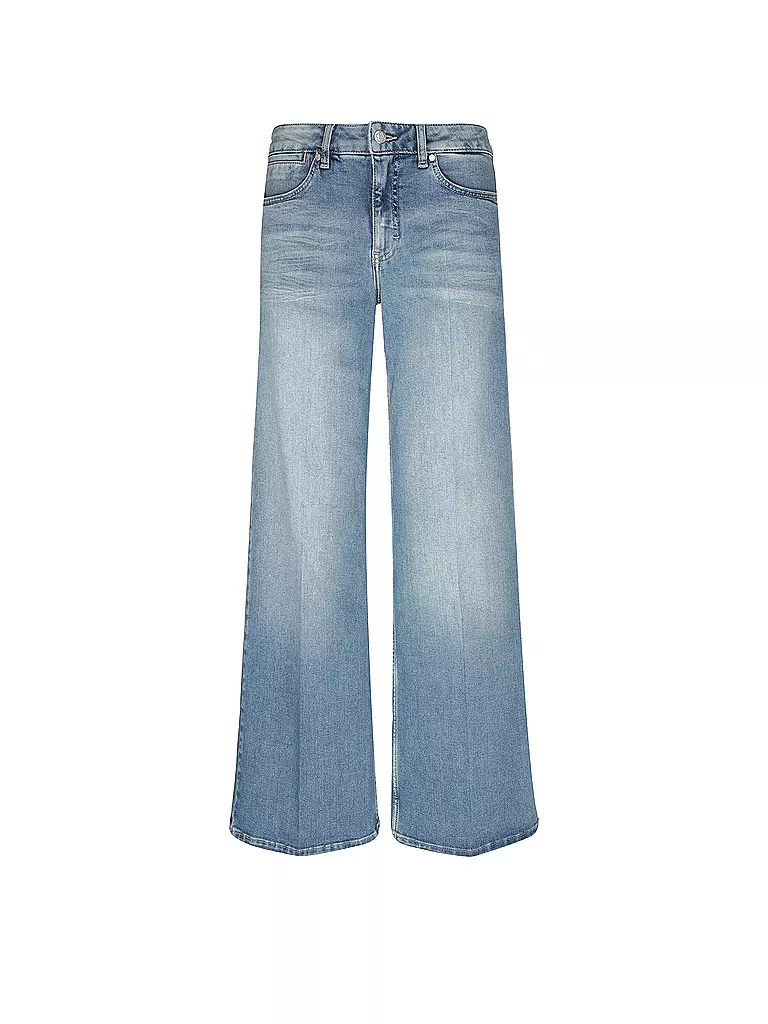 SOMEDAY Jeans CELLMA ICONIC blau
