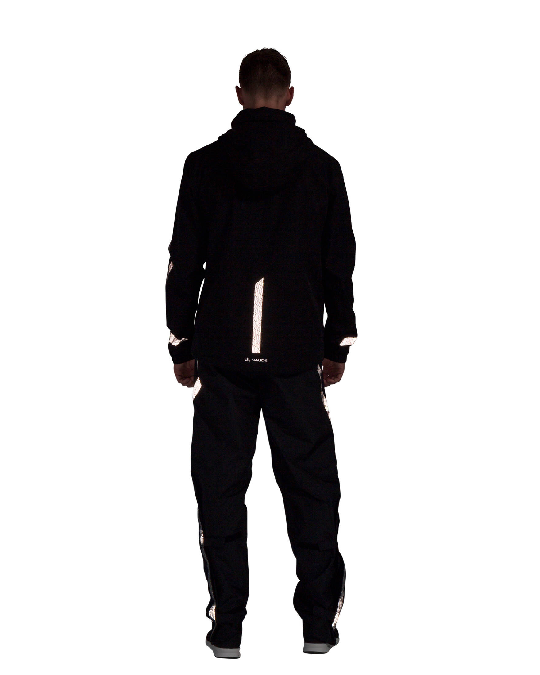 VAUDE| Herren Jacke Men's Luminum Jacket II