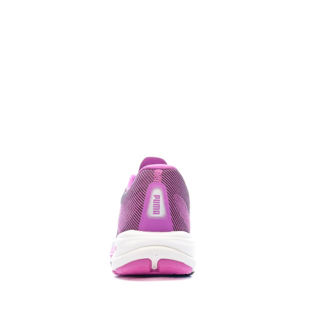 Puma Chaussures de running Violet Femme Puma Velocity Nitro 2