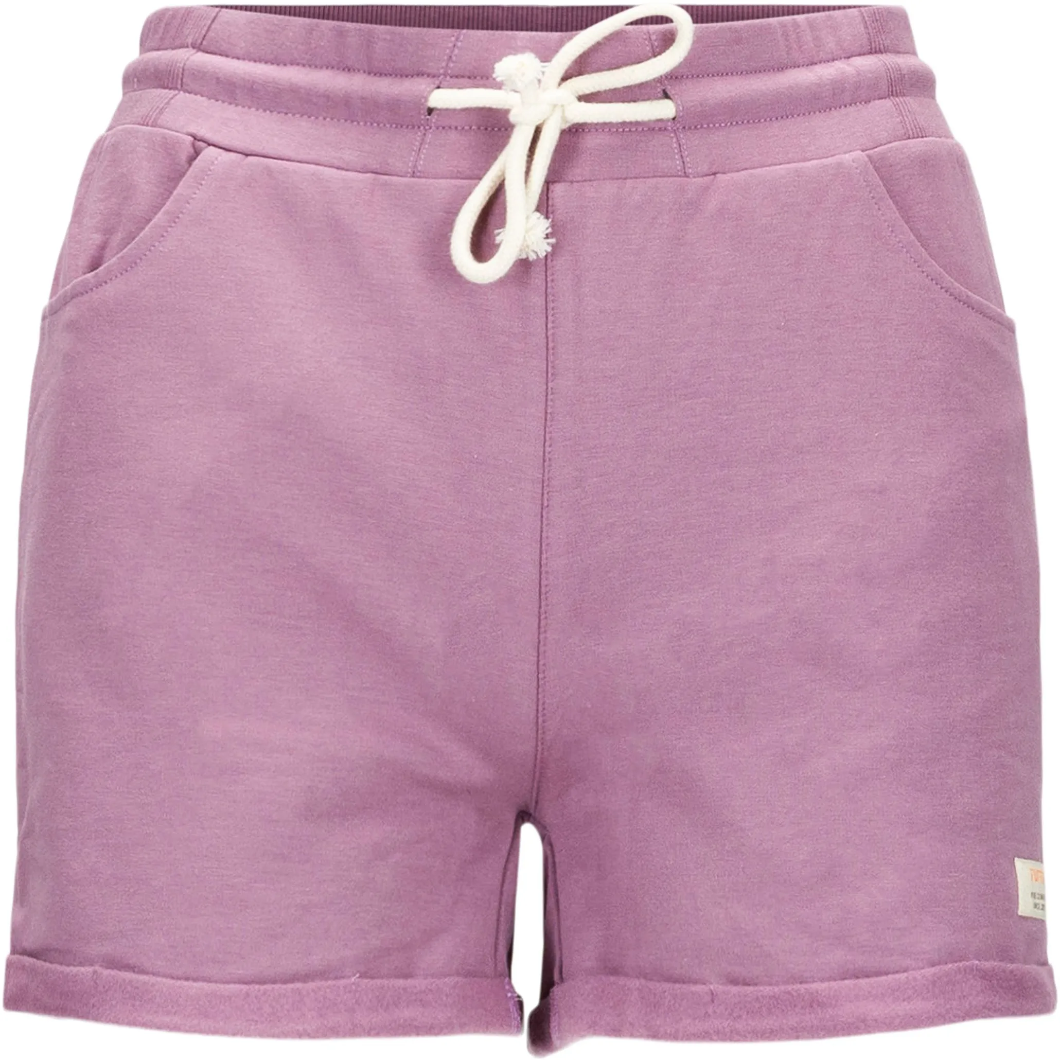 Tufte Wear Puffin Shorts W Very Grape