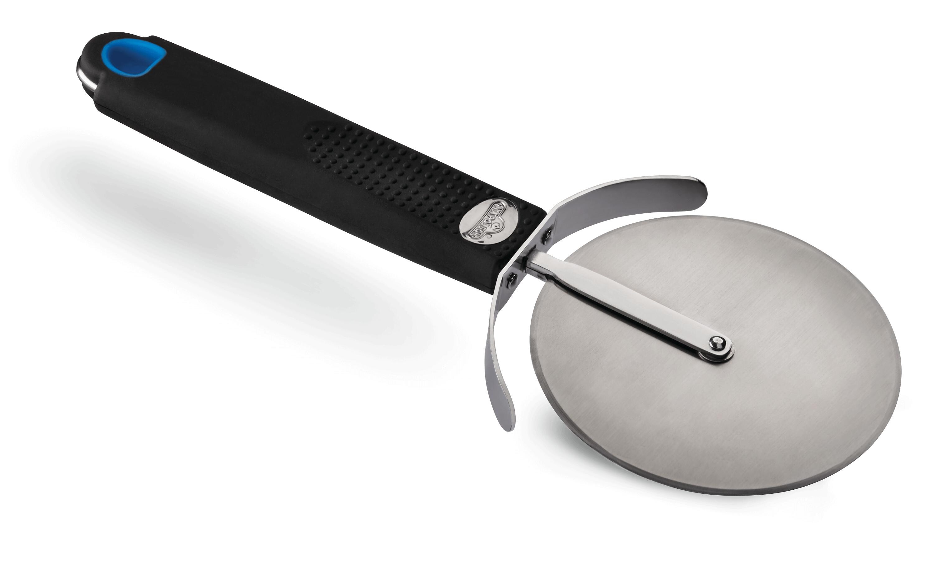 Pizzastein-Set 3-teilig RundStarterkit für Pizza Liebhaber
