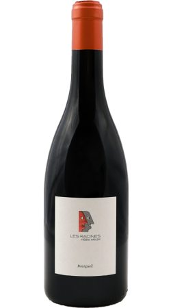Frédéric Mabileau Racines 2019 Bourgueil Rouge