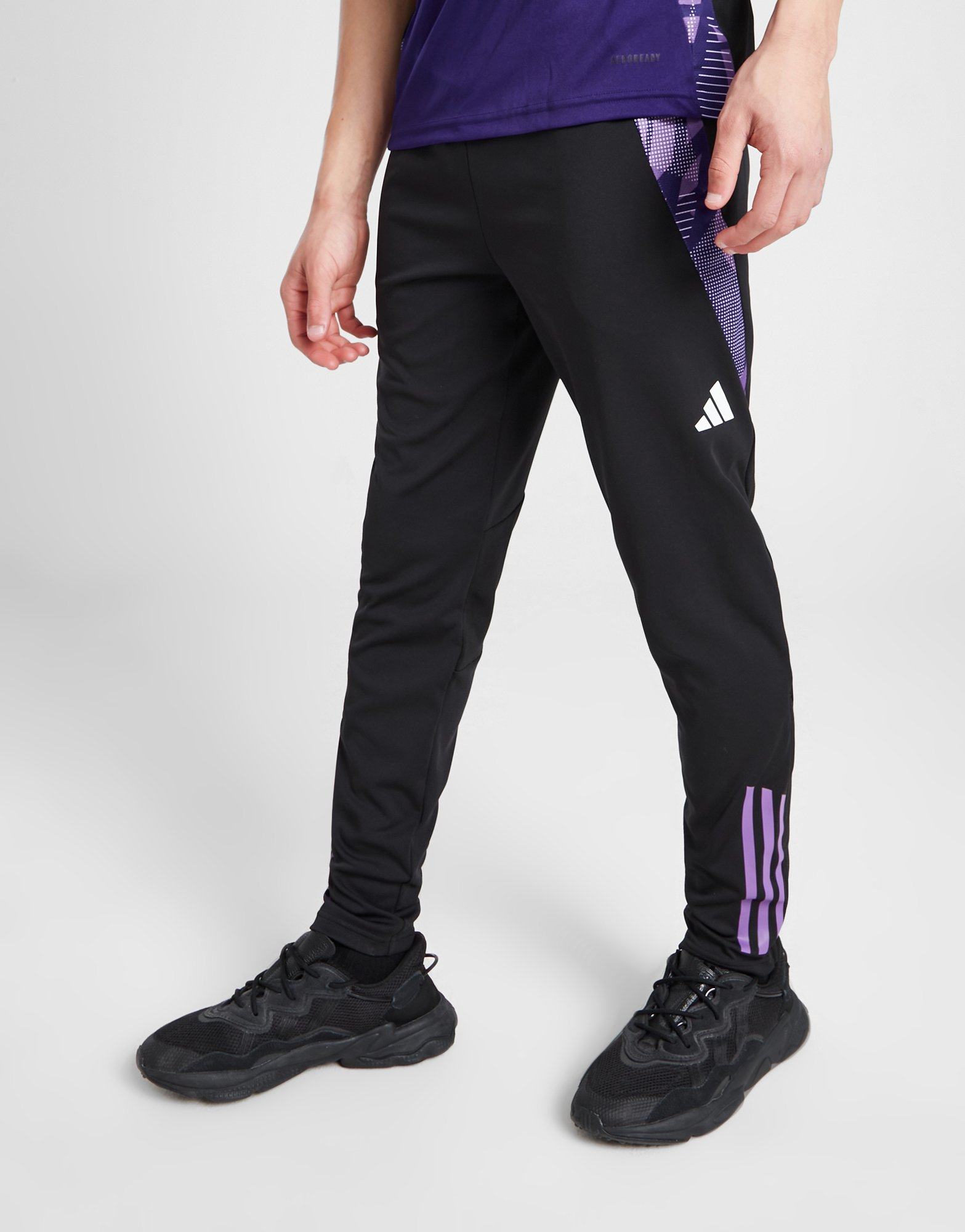 adidas Pantalon d'entraînement Allemagne Tiro 24 Competition Enfants