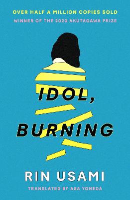 Idol, Burning (Paperback)